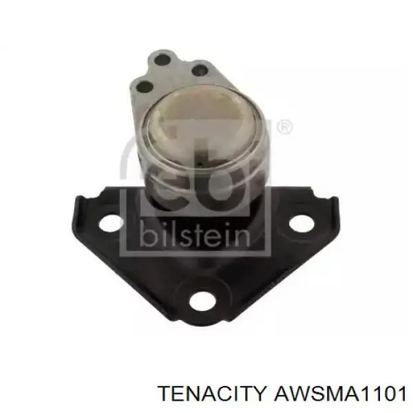 Soporte de motor trasero AWSMA1101 Tenacity