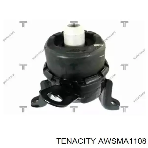 AWSMA1108 Tenacity coxim (suporte direito de motor)