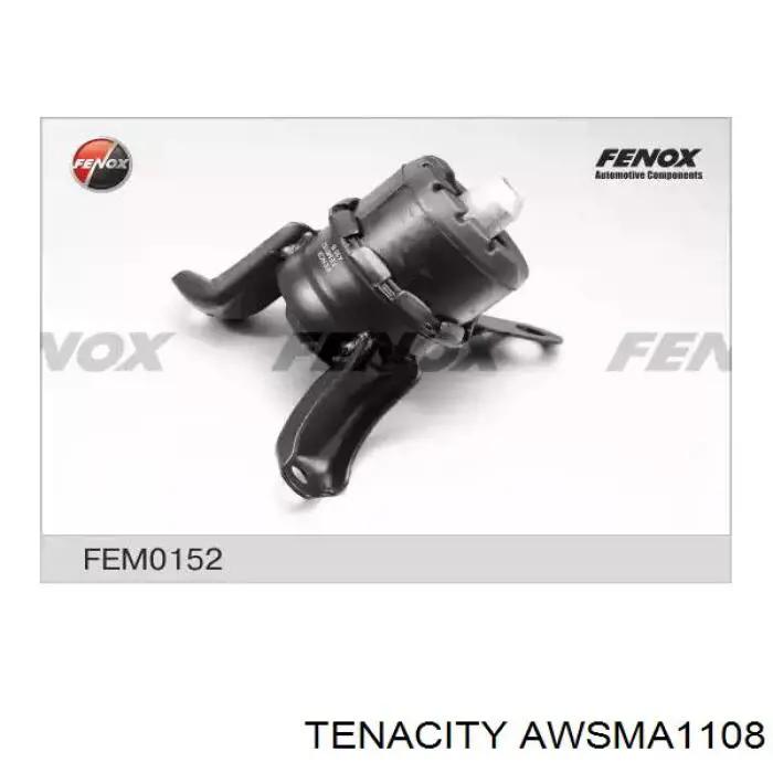 AWSMA1108 Tenacity Правая подушка двигателя