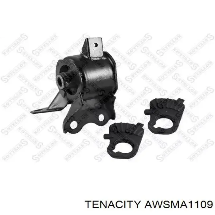 Левая подушка двигателя AWSMA1109 Tenacity