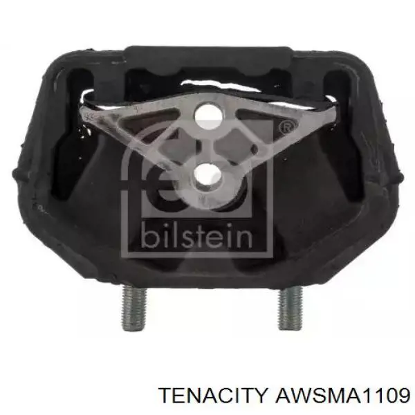 AWSMA1109 Tenacity Подушка (опора) двигателя, левая