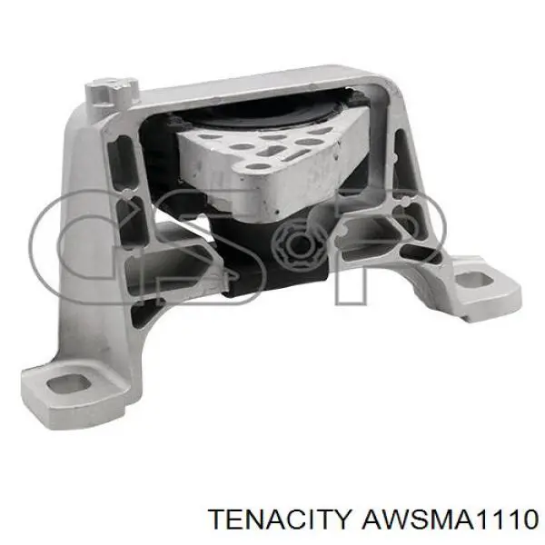 AWSMA1110 Tenacity подушка (опора двигателя правая)