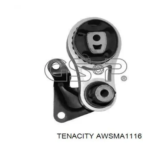 Правая подушка двигателя AWSMA1116 Tenacity