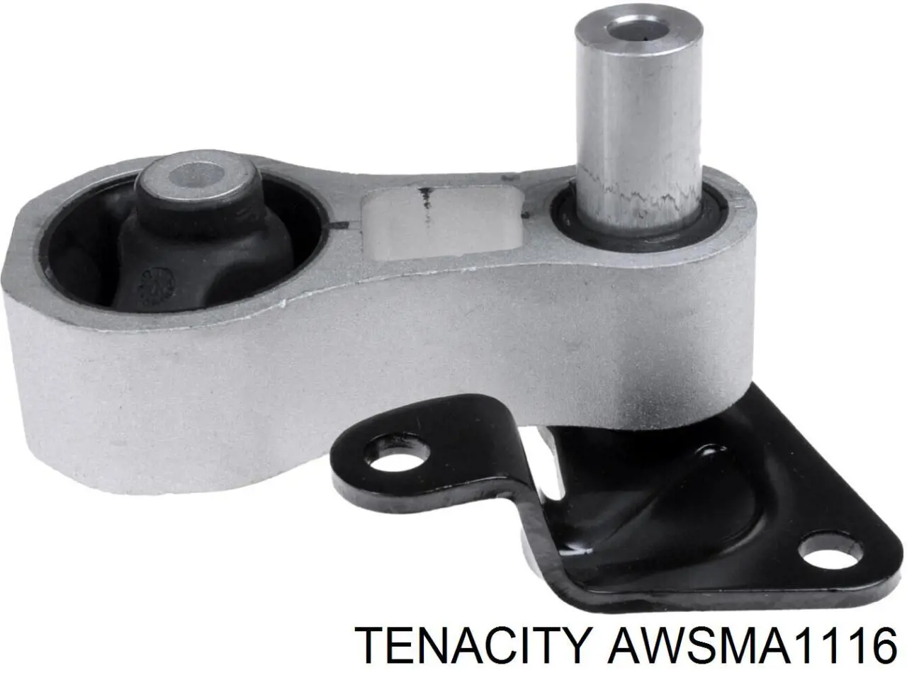 Подушка двигателя AWSMA1116 Tenacity