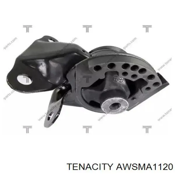 Левая подушка двигателя AWSMA1120 Tenacity