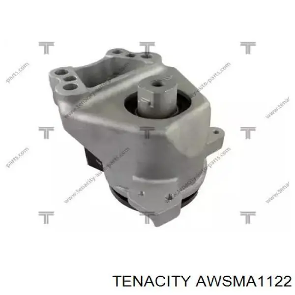 Подушка двигателя AWSMA1122 Tenacity