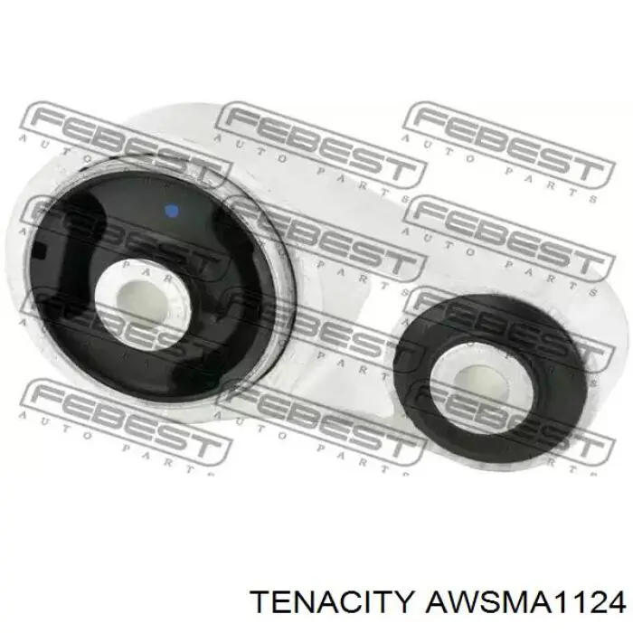 AWSMA1124 Tenacity 