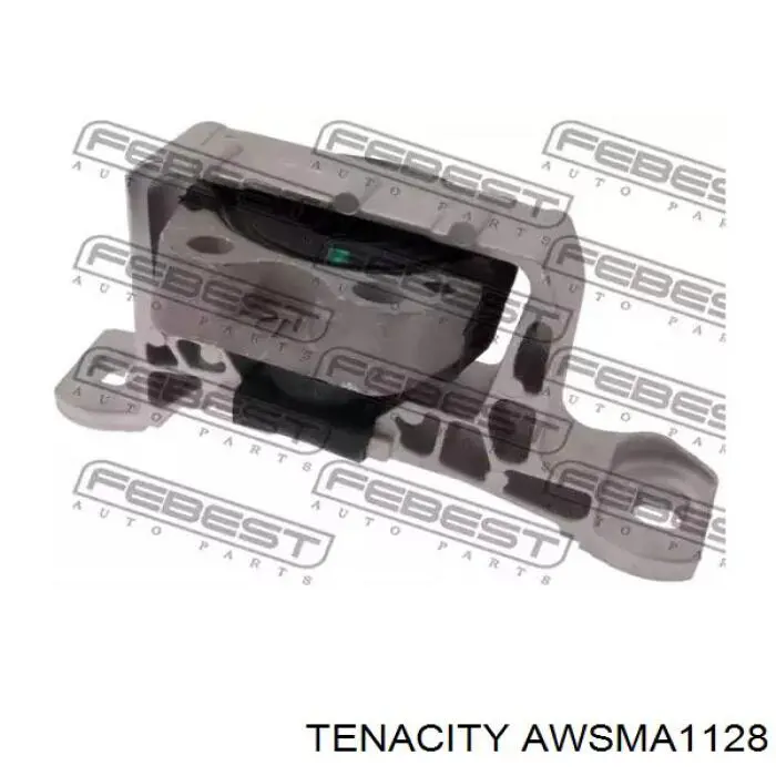 AWSMA1128 Tenacity Правая подушка двигателя