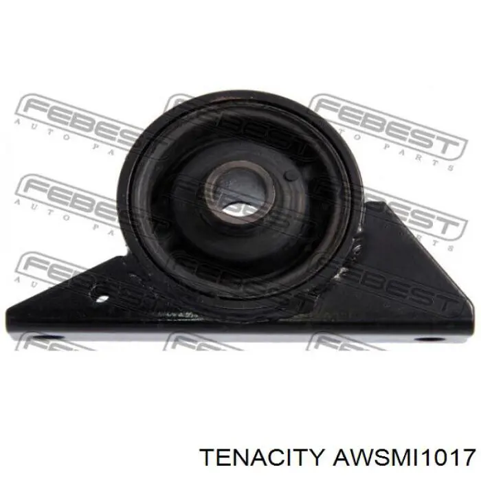 Гидроопора двигателя передняя Tenacity AWSMI1017 цена, от 13.44 USD