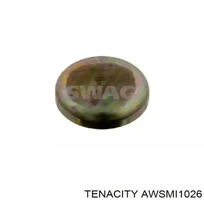 Гидроопора двигателя передняя Tenacity AWSMI1026 цена, от 11.45 USD