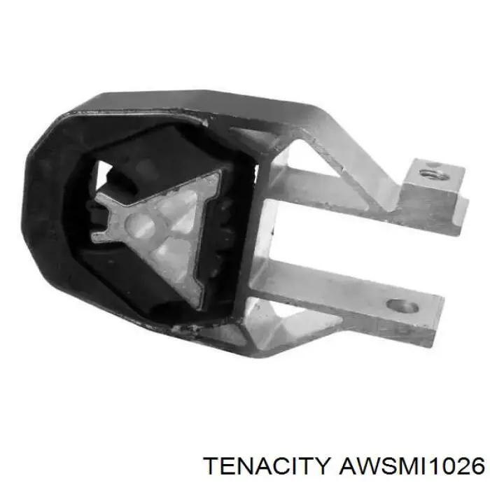 AWSMI1026 Tenacity Подушка передней опоры двигателя