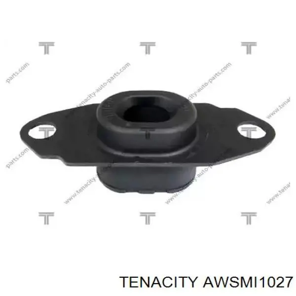 AWSMI1027 Tenacity coxim (suporte dianteiro de motor)