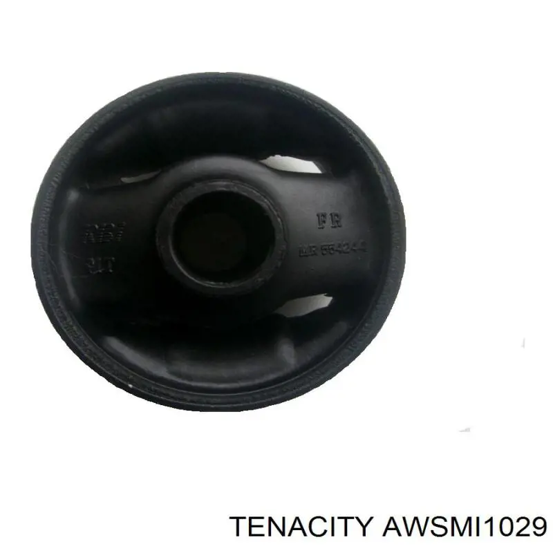 Гидроопора двигателя передняя Tenacity AWSMI1029 цена, от 10.81 USD