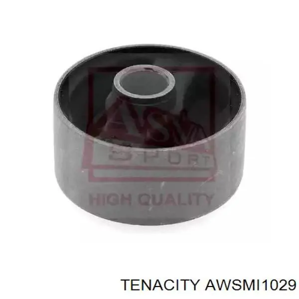 AWSMI1029 Tenacity Подушка передней опоры двигателя