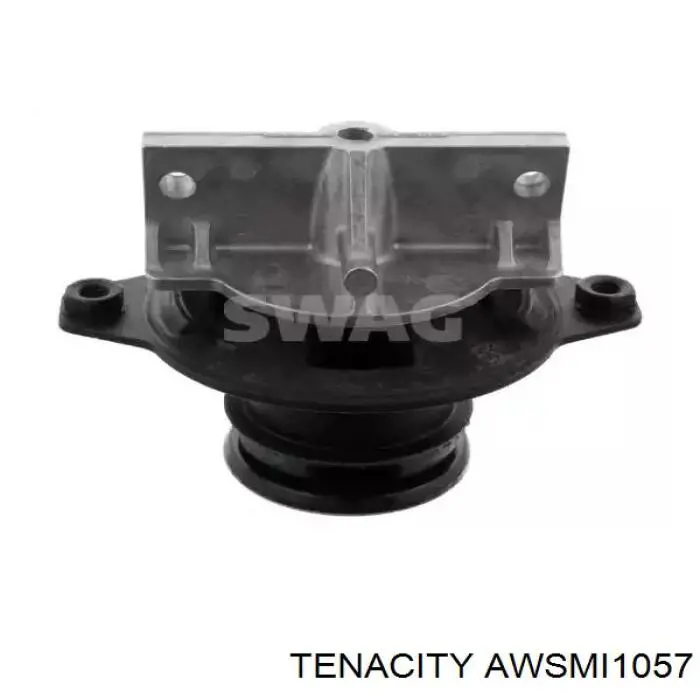 Купить AWSMI1057 Tenacity Гидроопора двигателя задняя