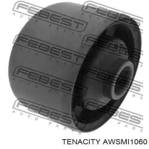 Гидроопора двигателя передняя Tenacity AWSMI1060 цена, от 13.22 USD
