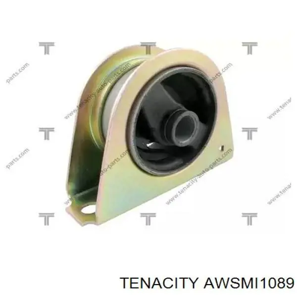 AWSMI1089 Tenacity подушка (опора двигателя передняя)