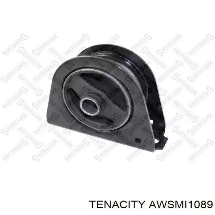 AWSMI1089 Tenacity Подушка передней опоры двигателя