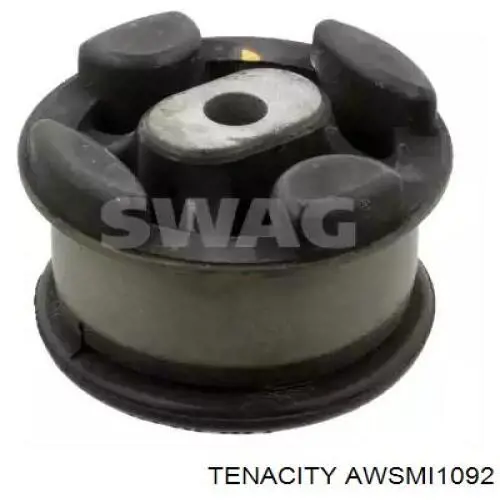 AWSMI1092 Tenacity Задняя подушка двигателя