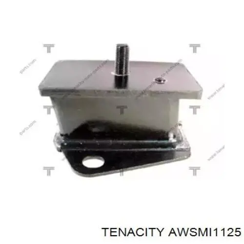 AWSMI1125 Tenacity подушка (опора двигателя левая)
