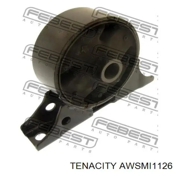Гидроопора двигателя передняя Tenacity AWSMI1126 цена, от 15.61 USD
