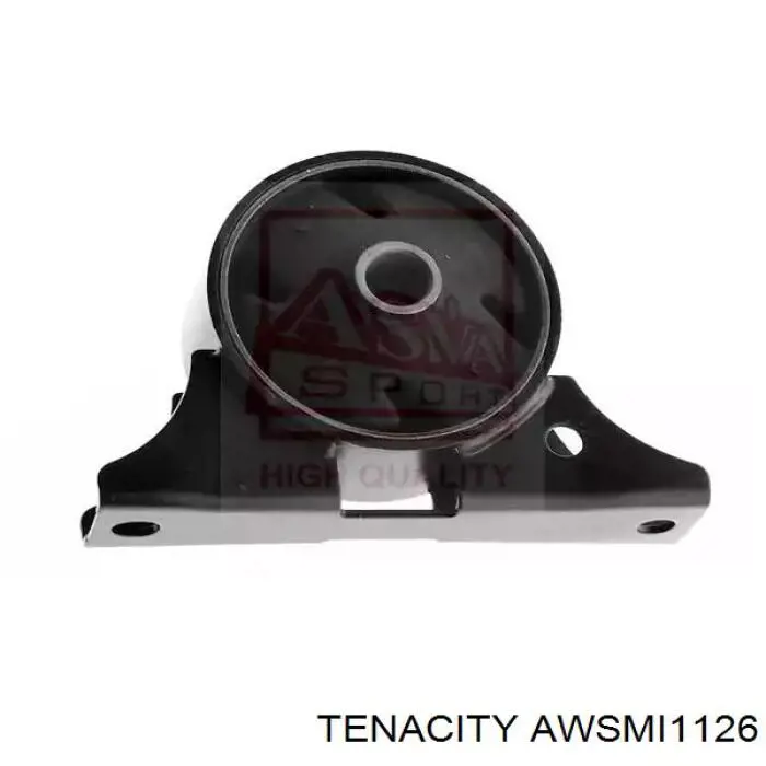 AWSMI1126 Tenacity Подушка передней опоры двигателя