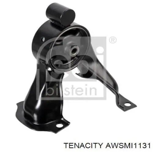 AWSMI1131 Tenacity Задняя подушка двигателя