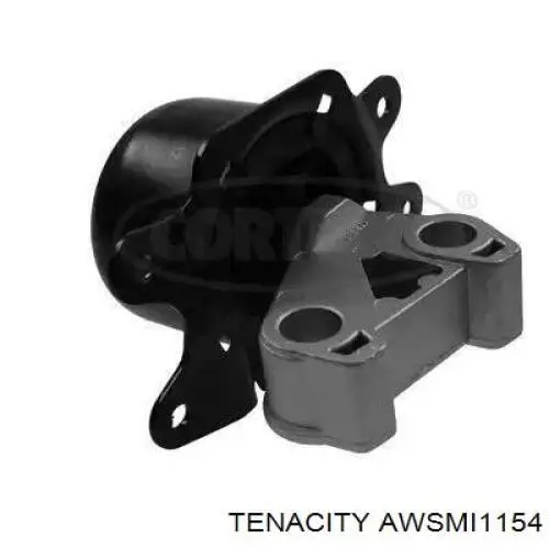 AWSMI1154 Tenacity Подушка (опора) двигателя левая передняя