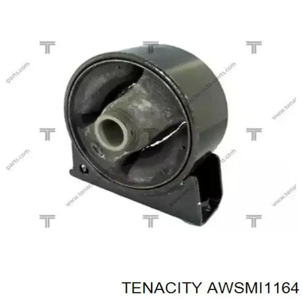 AWSMI1164 Tenacity coxim (suporte dianteiro de motor)