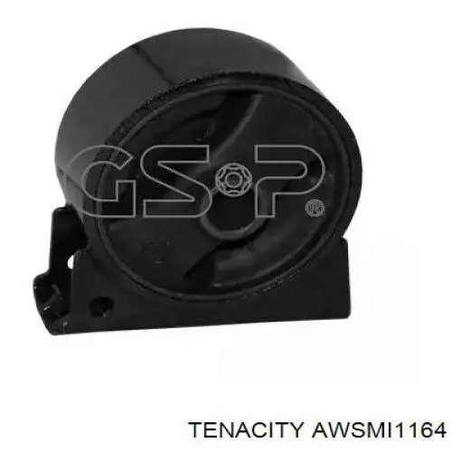 AWSMI1164 Tenacity Подушка передней опоры двигателя