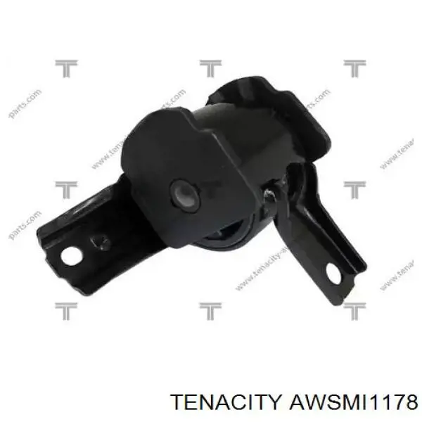 AWSMI1178 Tenacity coxim (suporte direito de motor)