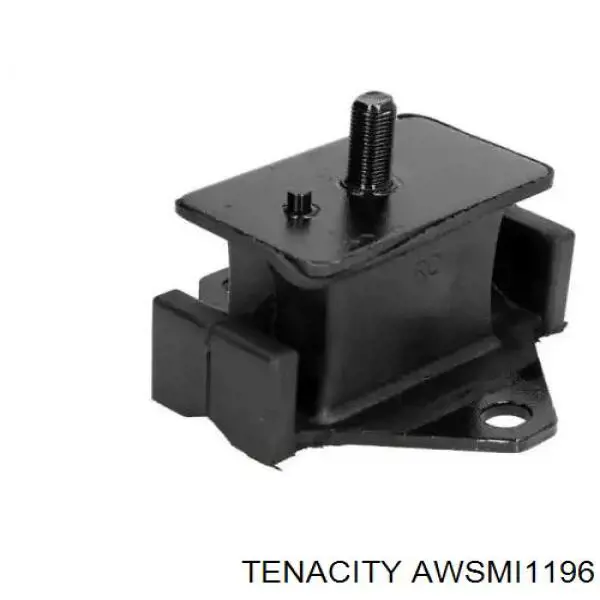 Подушка (опора) двигателя, левая/правая Tenacity AWSMI1196 цена, от 15.16 USD