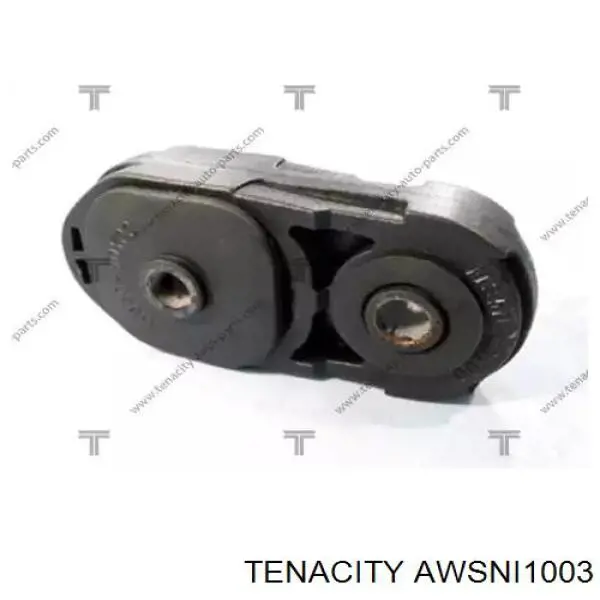 AWSNI1003 Tenacity coxim (suporte dianteiro de motor)