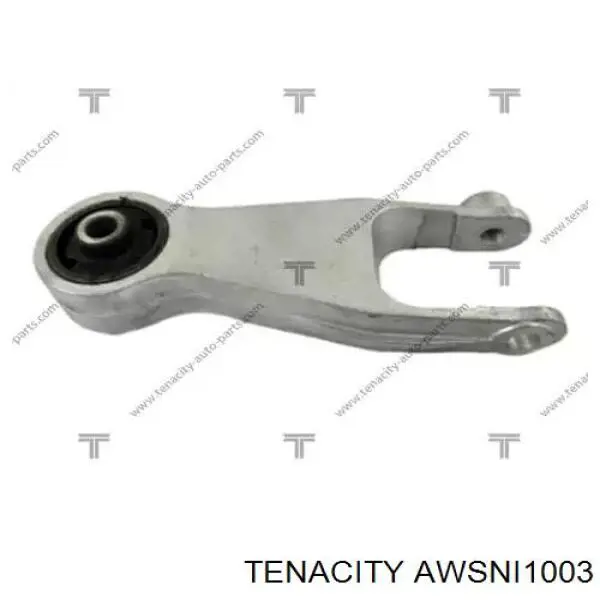 Гидроопора двигателя передняя Tenacity AWSNI1003 цена, от 8.38 USD
