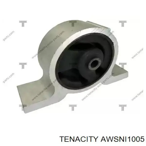 Купить AWSNI1005 Tenacity Левая подушка двигателя