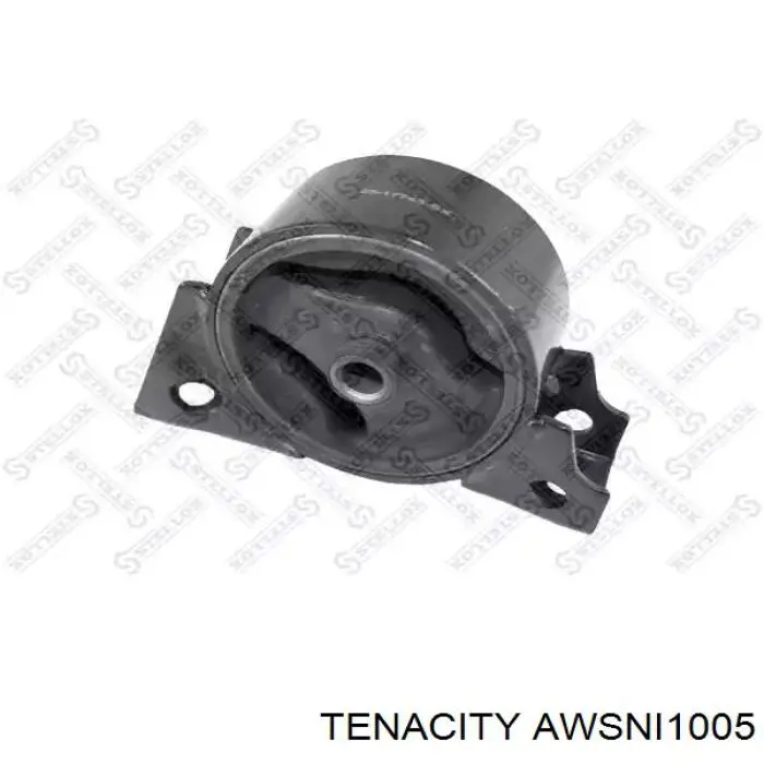 AWSNI1005 Tenacity Подушка (опора) двигателя, левая