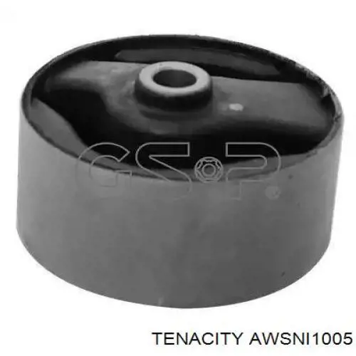 Гидроопора двигателя левая Tenacity AWSNI1005 цена, от 15.20 USD