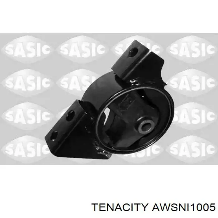 Левая подушка двигателя AWSNI1005 Tenacity