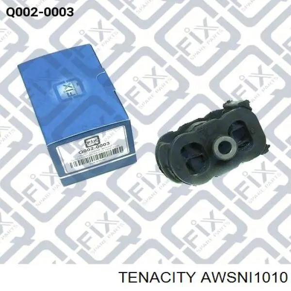 Купить AWSNI1010 Tenacity Передняя опора двигателя