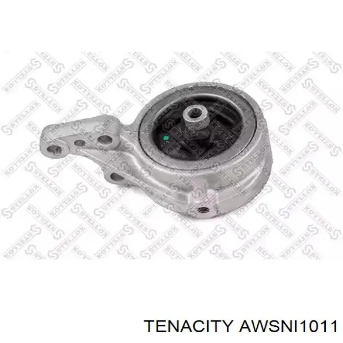 Подушка двигателя AWSNI1011 Tenacity