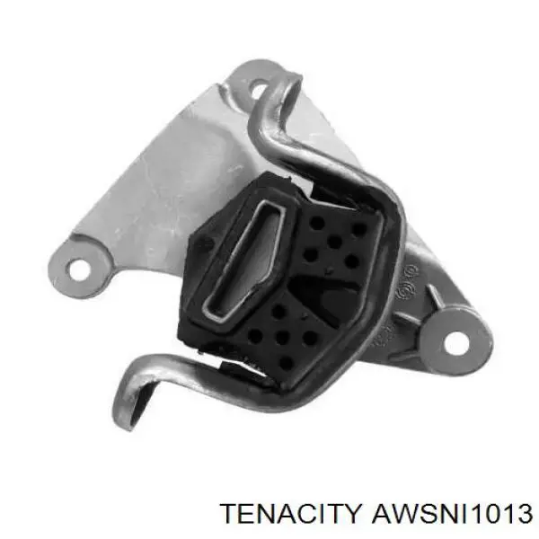 AWSNI1013 Tenacity coxim (suporte direito de motor)
