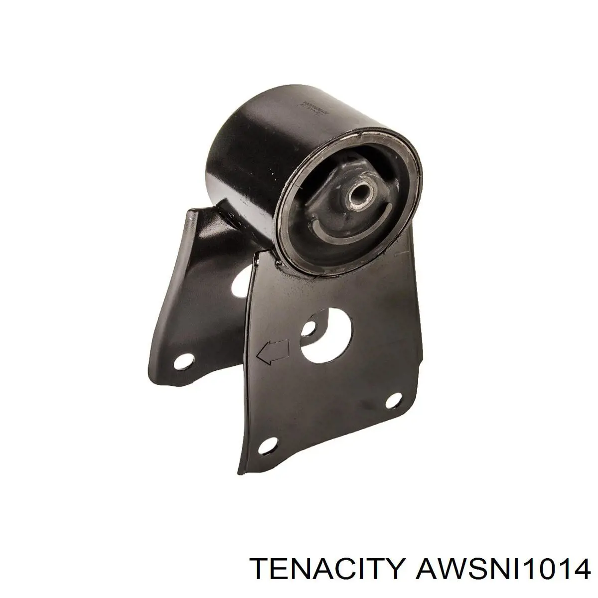 Гидроопора двигателя передняя Tenacity AWSNI1014 цена, от 23.93 USD