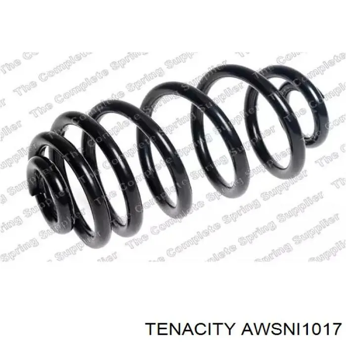Подушка двигателя Tenacity AWSNI1017 цена, от 20.87 USD