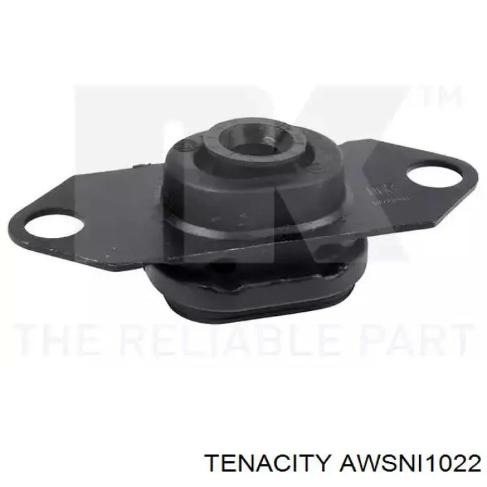 Купить AWSNI1022 Tenacity Правая опора двигателя