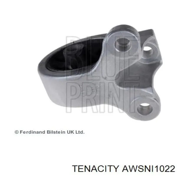 Правая подушка двигателя AWSNI1022 Tenacity