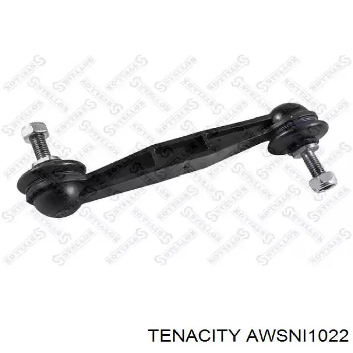 Подушка двигателя Tenacity AWSNI1022 цена, от 11.31 USD