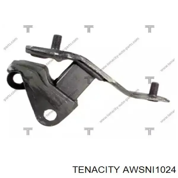 AWSNI1024 Tenacity Подушка (опора) двигателя, левая
