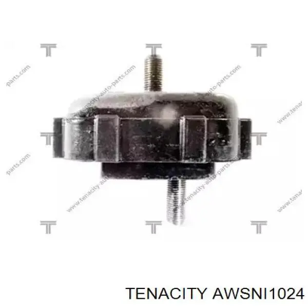 Купить AWSNI1024 Tenacity Левая подушка двигателя