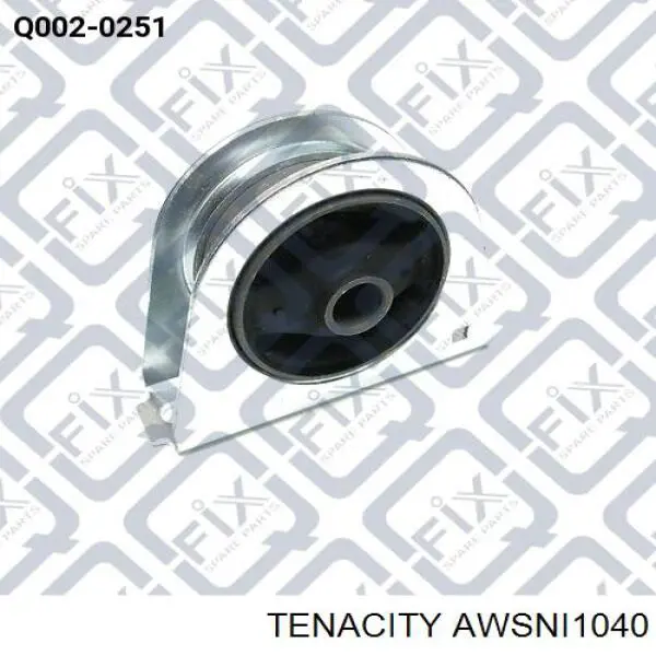 Купить AWSNI1040 Tenacity Гидроопора двигателя задняя