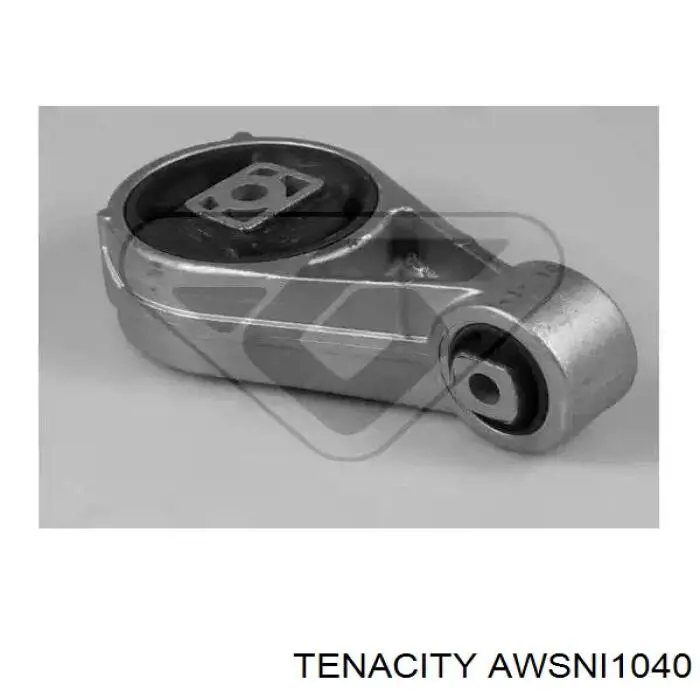Задняя опора двигателя AWSNI1040 Tenacity